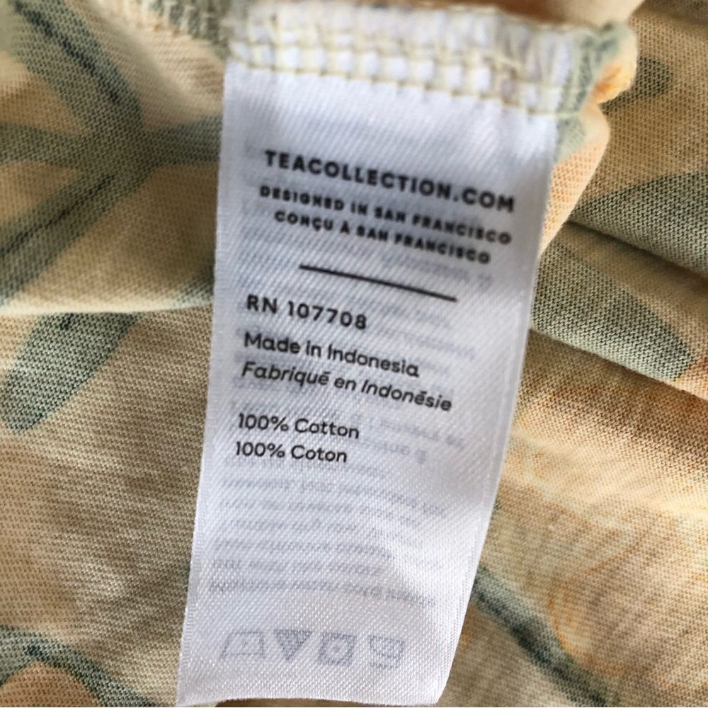 Tea Collection Skirt - Picture 5 of 5